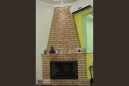 Sala de casa à venda com 4 quartos, 244m² em Nova Petrópolis, São Bernardo do Campo