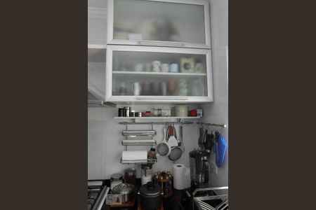 Casa à venda com 244m², 4 quartos e 4 vagasCozinha