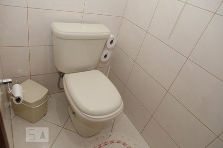 Lavabo de casa à venda com 4 quartos, 244m² em Nova Petrópolis, São Bernardo do Campo