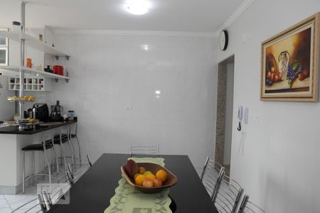 Casa à venda com 244m², 4 quartos e 4 vagasCopa