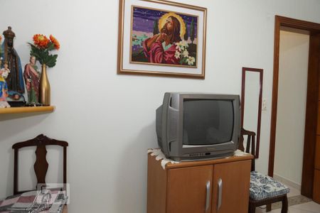 Casa à venda com 244m², 4 quartos e 4 vagasQuarto 4