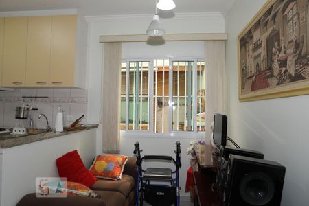 Casa à venda com 244m², 4 quartos e 4 vagasEdícula para o Quarto 4