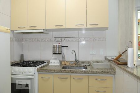 Casa à venda com 244m², 4 quartos e 4 vagasEdícula para o Quarto 4