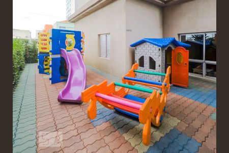 Apartamento à venda com 55m², 2 quartos e 1 vagaÁrea Comum - Playground