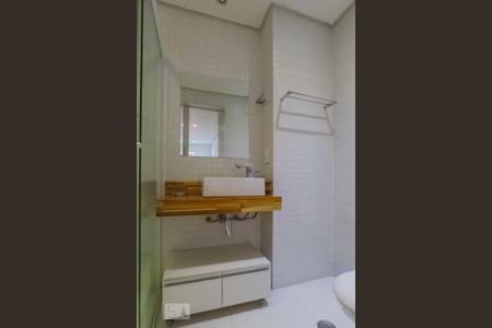 Apartamento à venda com 55m², 2 quartos e 1 vagaQuarto 2 - suite