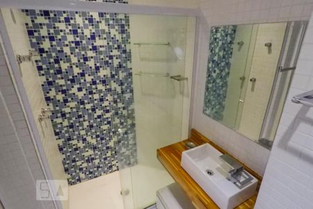Apartamento à venda com 55m², 2 quartos e 1 vagaQuarto 2 - suite