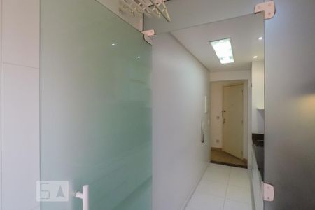 Apartamento à venda com 55m², 2 quartos e 1 vagaÁrea de Serviço