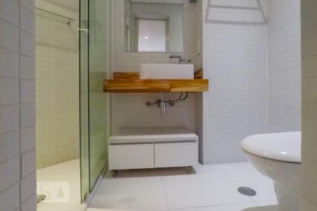 Apartamento à venda com 55m², 2 quartos e 1 vagaQuarto 2 - suite