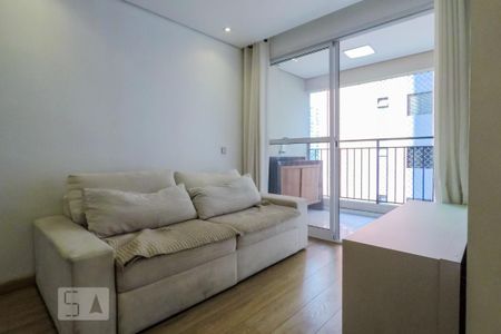 Apartamento à venda com 55m², 2 quartos e 1 vagaSala