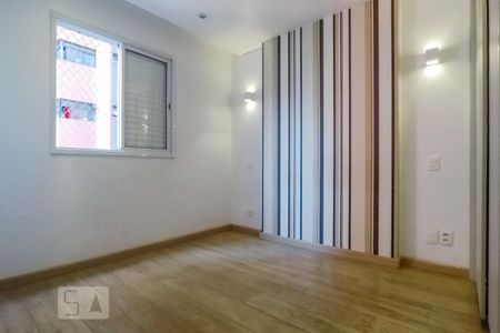 Apartamento à venda com 55m², 2 quartos e 1 vagaQuarto 2 - suite