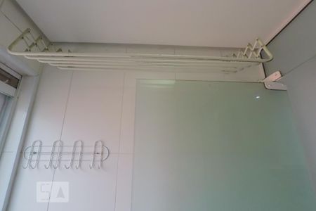 Apartamento à venda com 55m², 2 quartos e 1 vagaÁrea de Serviço