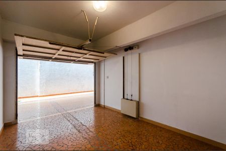 Garagem de apartamento para alugar com 3 quartos, 108m² em Embaré, Santos