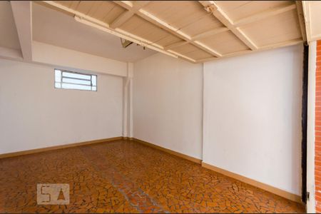 Garagem de apartamento para alugar com 3 quartos, 108m² em Embaré, Santos