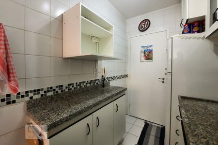 Apartamento para alugar com 58m², 3 quartos e 1 vaga Apartamento para alugar com 58m², 3 quartos e 1 vagaCozinha
