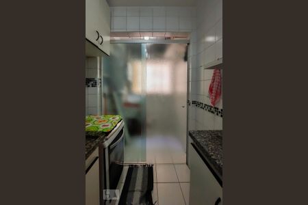 Apartamento para alugar com 58m², 3 quartos e 1 vaga Apartamento para alugar com 58m², 3 quartos e 1 vagaÁrea de Serviço