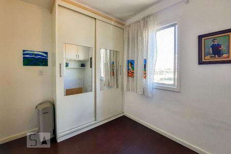 Apartamento para alugar com 58m², 3 quartos e 1 vaga Apartamento para alugar com 58m², 3 quartos e 1 vagaQuarto 2