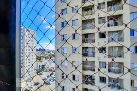 Apartamento para alugar com 58m², 3 quartos e 1 vaga Apartamento para alugar com 58m², 3 quartos e 1 vagaVista do Quarto 3