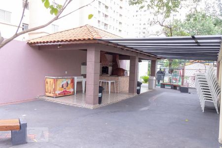 Apartamento para alugar com 58m², 3 quartos e 1 vaga Apartamento para alugar com 58m², 3 quartos e 1 vagaÁrea Comum