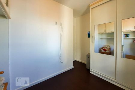 Apartamento para alugar com 58m², 3 quartos e 1 vaga Apartamento para alugar com 58m², 3 quartos e 1 vagaQuarto 2
