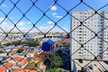 Apartamento para alugar com 58m², 3 quartos e 1 vaga Apartamento para alugar com 58m², 3 quartos e 1 vagaVista do Quarto 2