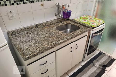 Apartamento para alugar com 58m², 3 quartos e 1 vaga Apartamento para alugar com 58m², 3 quartos e 1 vagaCozinha