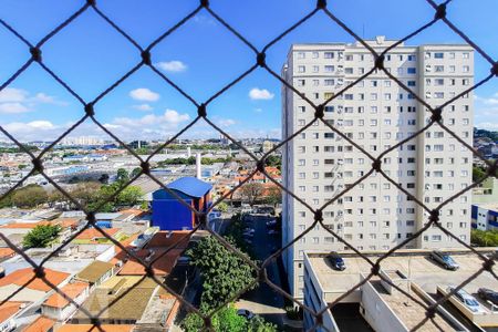 Apartamento para alugar com 58m², 3 quartos e 1 vaga Apartamento para alugar com 58m², 3 quartos e 1 vagaVista do Quarto 1