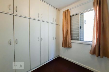 Apartamento para alugar com 58m², 3 quartos e 1 vaga Apartamento para alugar com 58m², 3 quartos e 1 vagaQuarto 3