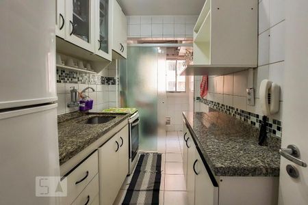 Apartamento para alugar com 58m², 3 quartos e 1 vaga Apartamento para alugar com 58m², 3 quartos e 1 vagaCozinha