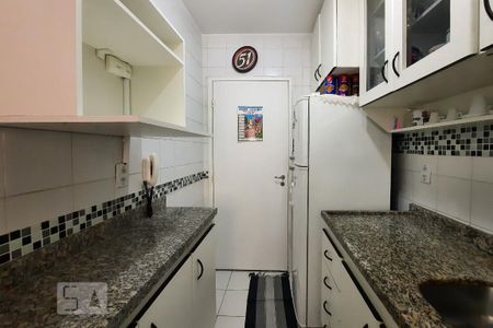 Apartamento para alugar com 58m², 3 quartos e 1 vaga Apartamento para alugar com 58m², 3 quartos e 1 vagaCozinha