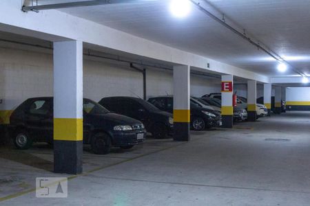 Apartamento para alugar com 58m², 3 quartos e 1 vaga Apartamento para alugar com 58m², 3 quartos e 1 vagaÁrea Comum