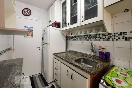 Apartamento para alugar com 58m², 3 quartos e 1 vaga Apartamento para alugar com 58m², 3 quartos e 1 vagaCozinha
