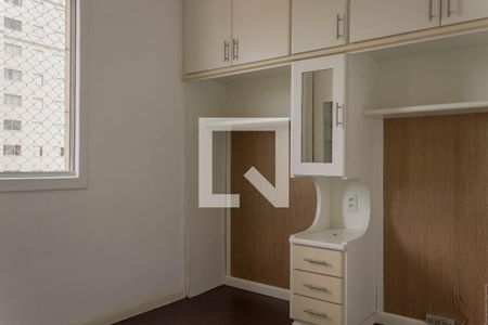 Quarto 2 de apartamento para alugar com 3 quartos, 58m² em Paulicéia, São Bernardo do Campo