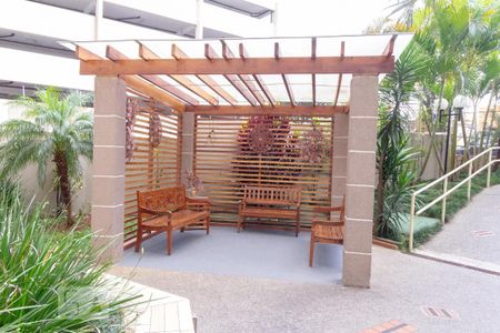 Apartamento para alugar com 58m², 3 quartos e 1 vaga Apartamento para alugar com 58m², 3 quartos e 1 vagaÁrea Comum