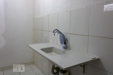 Apartamento para alugar com 43m², 2 quartos e sem vaga Apartamento para alugar com 43m², 2 quartos e sem vagaCozinha
