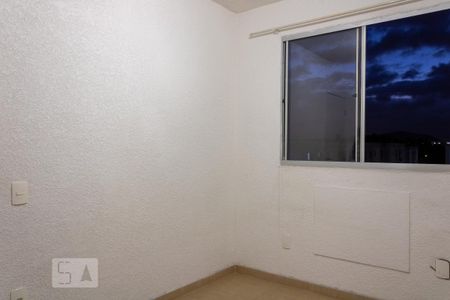 Quarto 1 de apartamento para alugar com 2 quartos, 43m² em Campo Grande, Rio de Janeiro