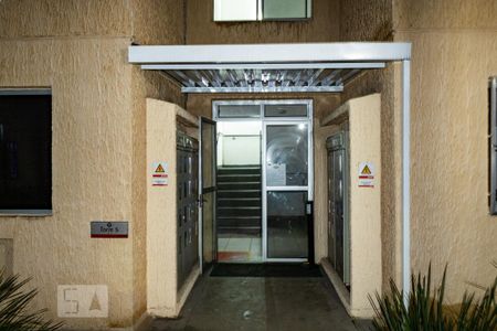 Apartamento para alugar com 43m², 2 quartos e sem vaga Apartamento para alugar com 43m², 2 quartos e sem vagaFachada do bloco