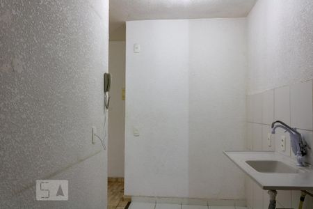 Apartamento para alugar com 43m², 2 quartos e sem vaga Apartamento para alugar com 43m², 2 quartos e sem vagaCozinha