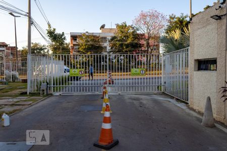 Apartamento para alugar com 43m², 2 quartos e sem vaga Apartamento para alugar com 43m², 2 quartos e sem vagaEntrada