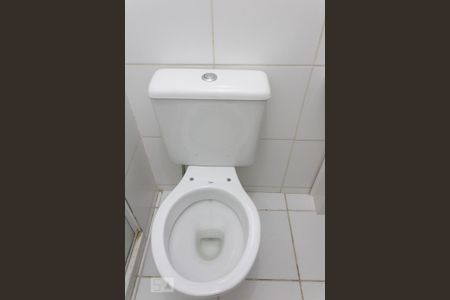 Apartamento para alugar com 43m², 2 quartos e sem vaga Apartamento para alugar com 43m², 2 quartos e sem vagaBanheiro