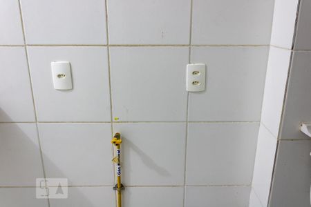 Apartamento para alugar com 43m², 2 quartos e sem vaga Apartamento para alugar com 43m², 2 quartos e sem vagaÁrea de Serviço