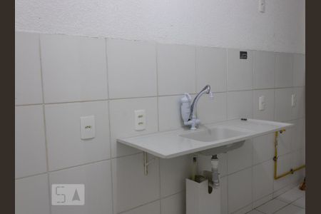 Apartamento para alugar com 43m², 2 quartos e sem vaga Apartamento para alugar com 43m², 2 quartos e sem vagaCozinha