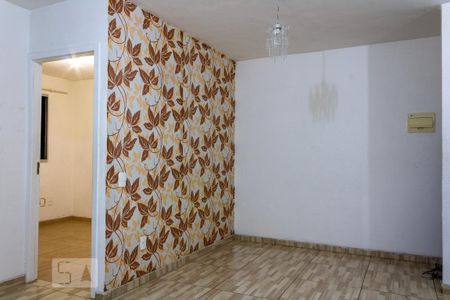 Sala de apartamento para alugar com 2 quartos, 43m² em Campo Grande, Rio de Janeiro
