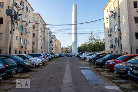 Apartamento para alugar com 43m², 2 quartos e sem vaga Apartamento para alugar com 43m², 2 quartos e sem vagaGaragem