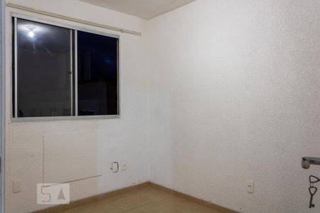 Quarto 1 de apartamento para alugar com 2 quartos, 43m² em Campo Grande, Rio de Janeiro