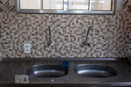 Apartamento para alugar com 43m², 2 quartos e sem vaga Apartamento para alugar com 43m², 2 quartos e sem vagaÁrea comum - Churrasqueira
