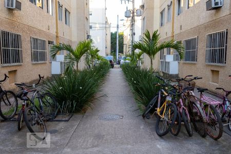 Apartamento para alugar com 43m², 2 quartos e sem vaga Apartamento para alugar com 43m², 2 quartos e sem vagaÁrea comum