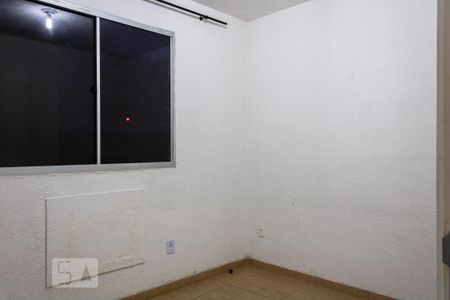 Quarto 2 de apartamento para alugar com 2 quartos, 43m² em Campo Grande, Rio de Janeiro