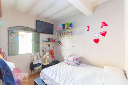 Quarto 2 de casa à venda com 3 quartos, 300m² em Parque das Paineiras, São Paulo