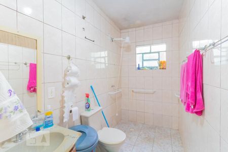 Casa à venda com 300m², 3 quartos e 1 vaga Casa à venda com 300m², 3 quartos e 1 vagaBanheiro 2