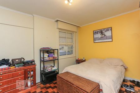 Apartamento à venda com 124m², 3 quartos e sem vagaQuarto 3 